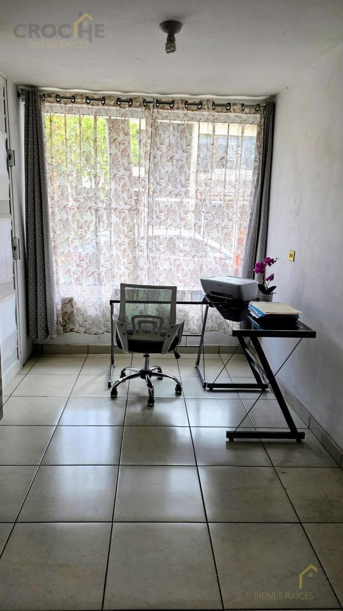 HOUSE FOR SALE IN COLONIA 2 DE ABRIL, NEAR AV. AMÉRICAS, XALAPA, VERACRUZ