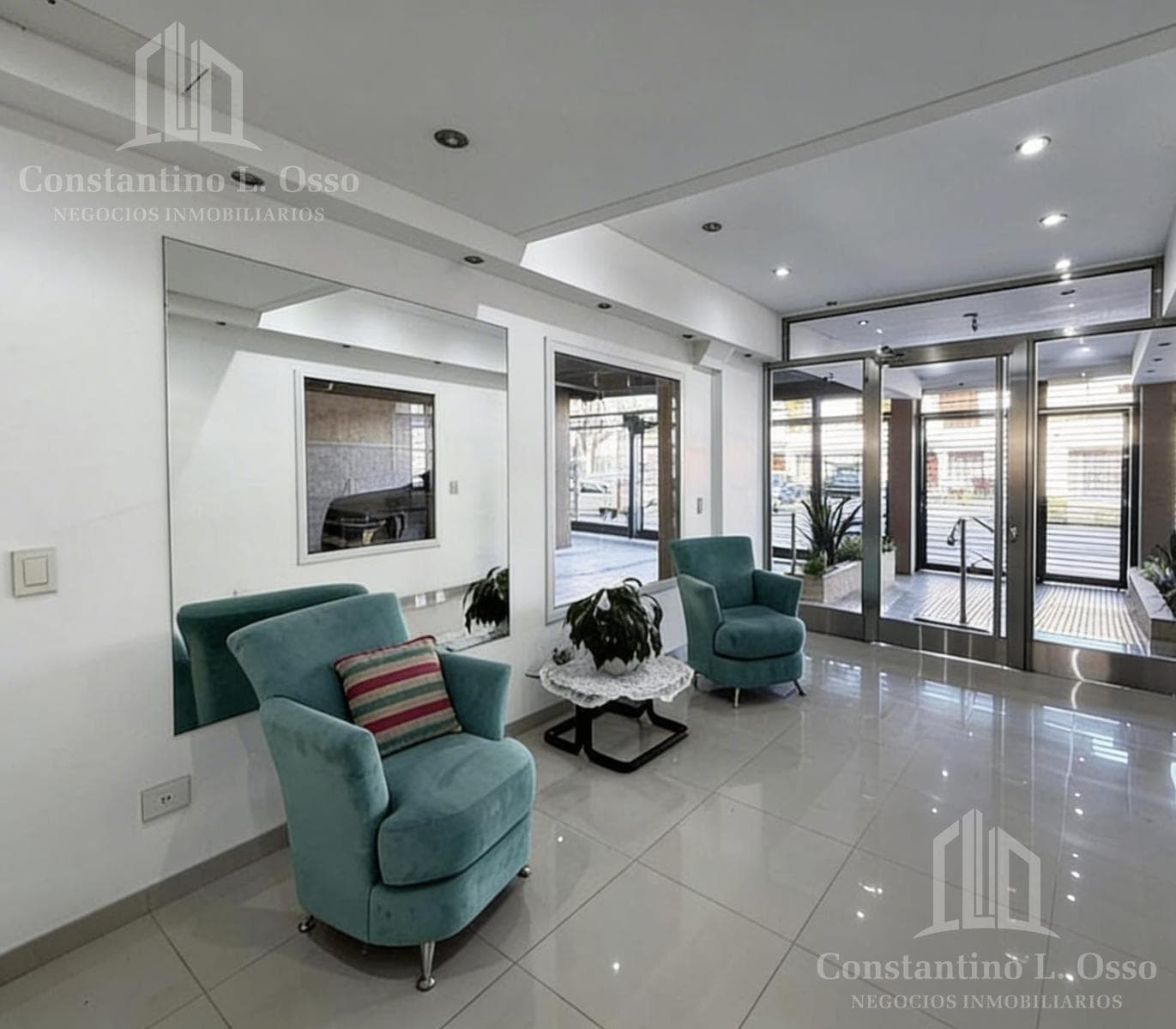 Apartment for Sale in Lanús Oeste