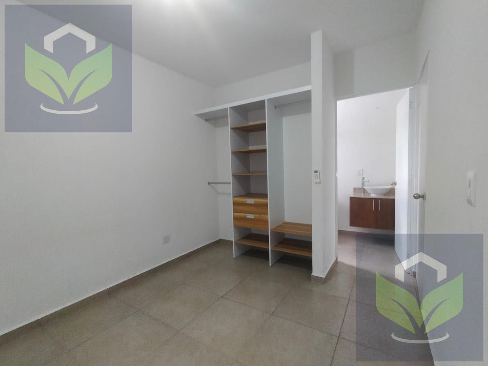 Apartment for Rent on Av. 135, Ground Floor - Maderos
