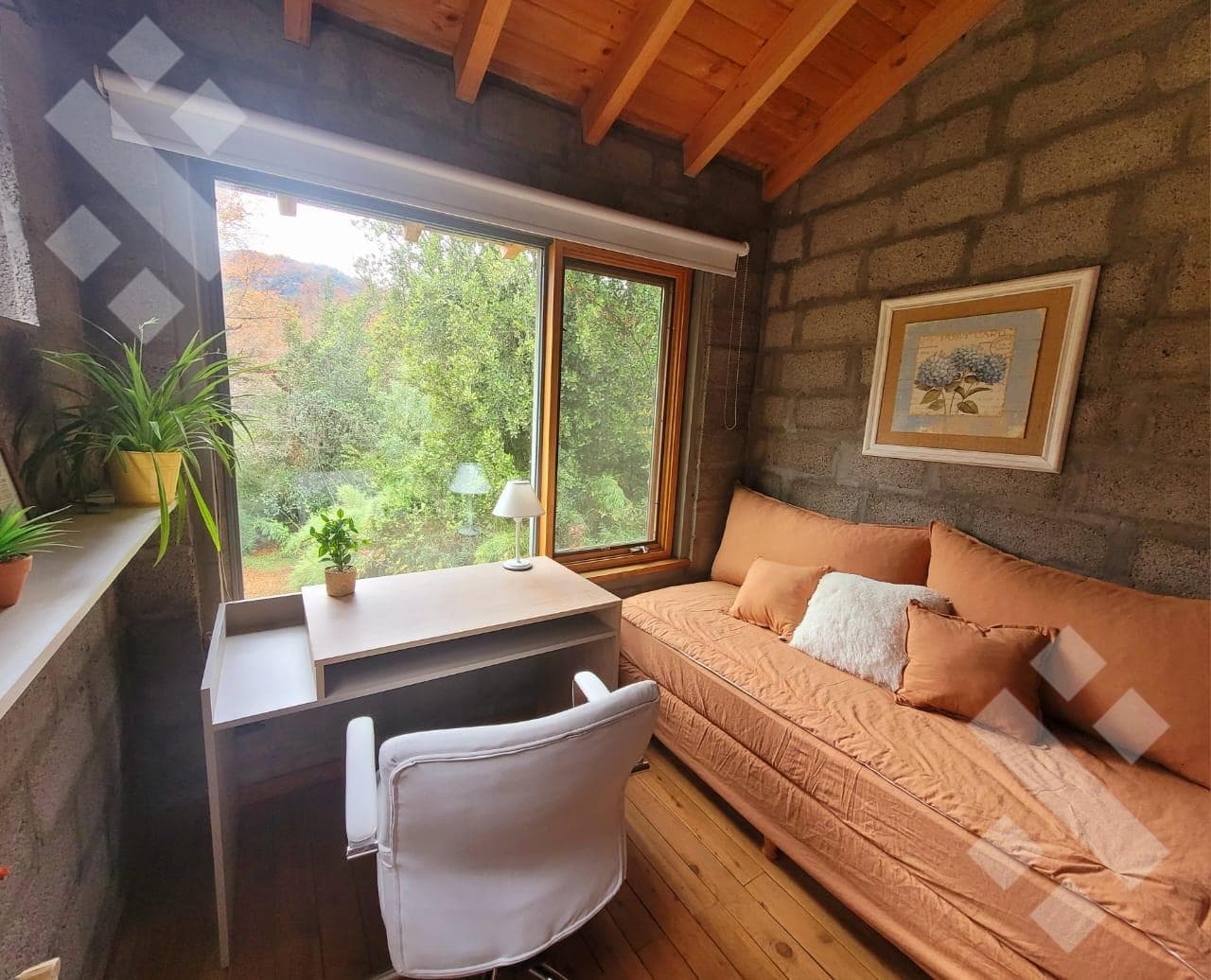 Cabin Rentals - Villa La Angostura