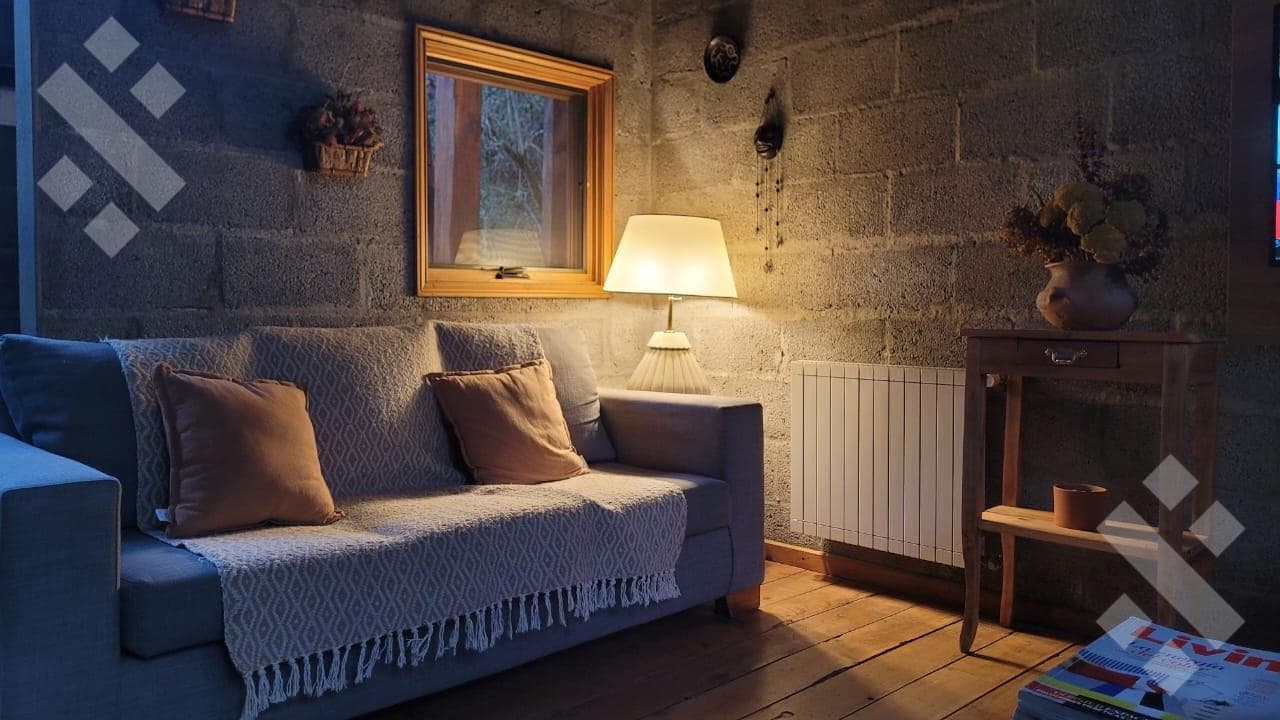 Cabin Rentals - Villa La Angostura