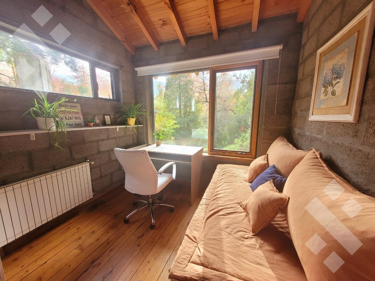 Cabin Rentals - Villa La Angostura