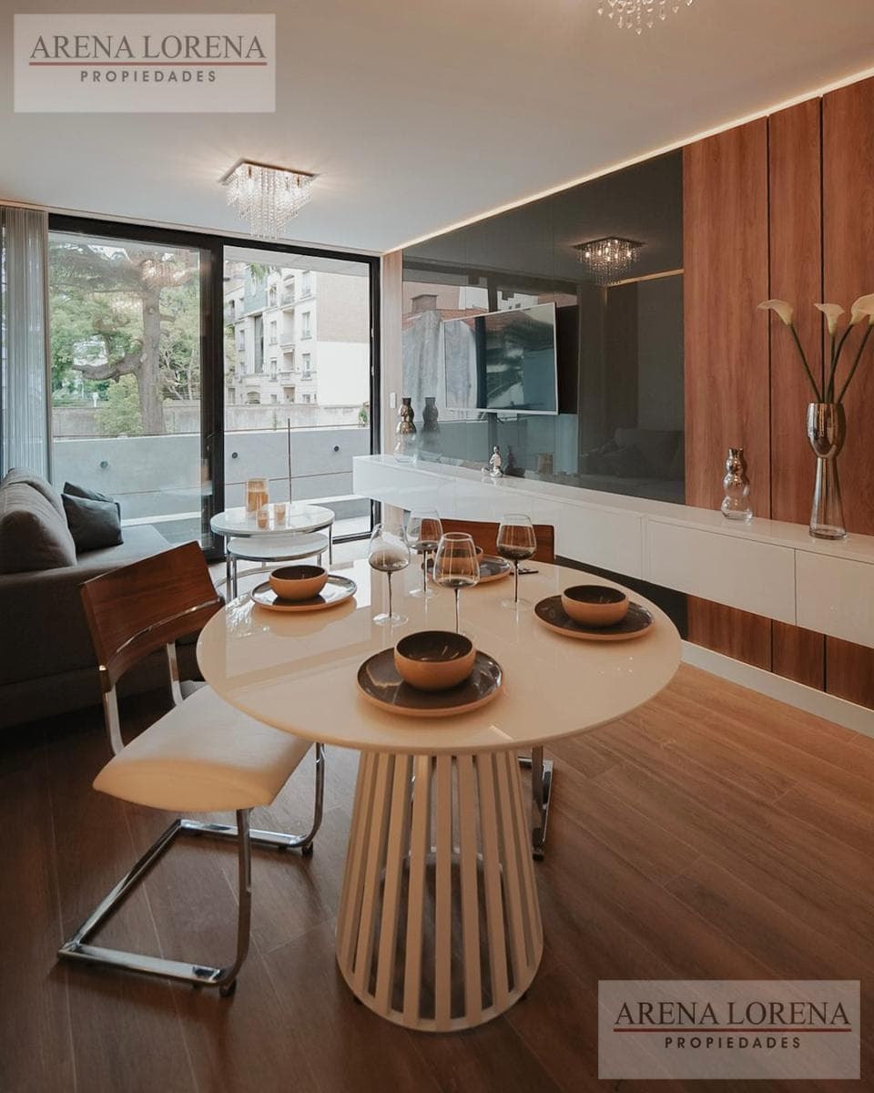 2-Room Apartment for Sale in Castelar Norte