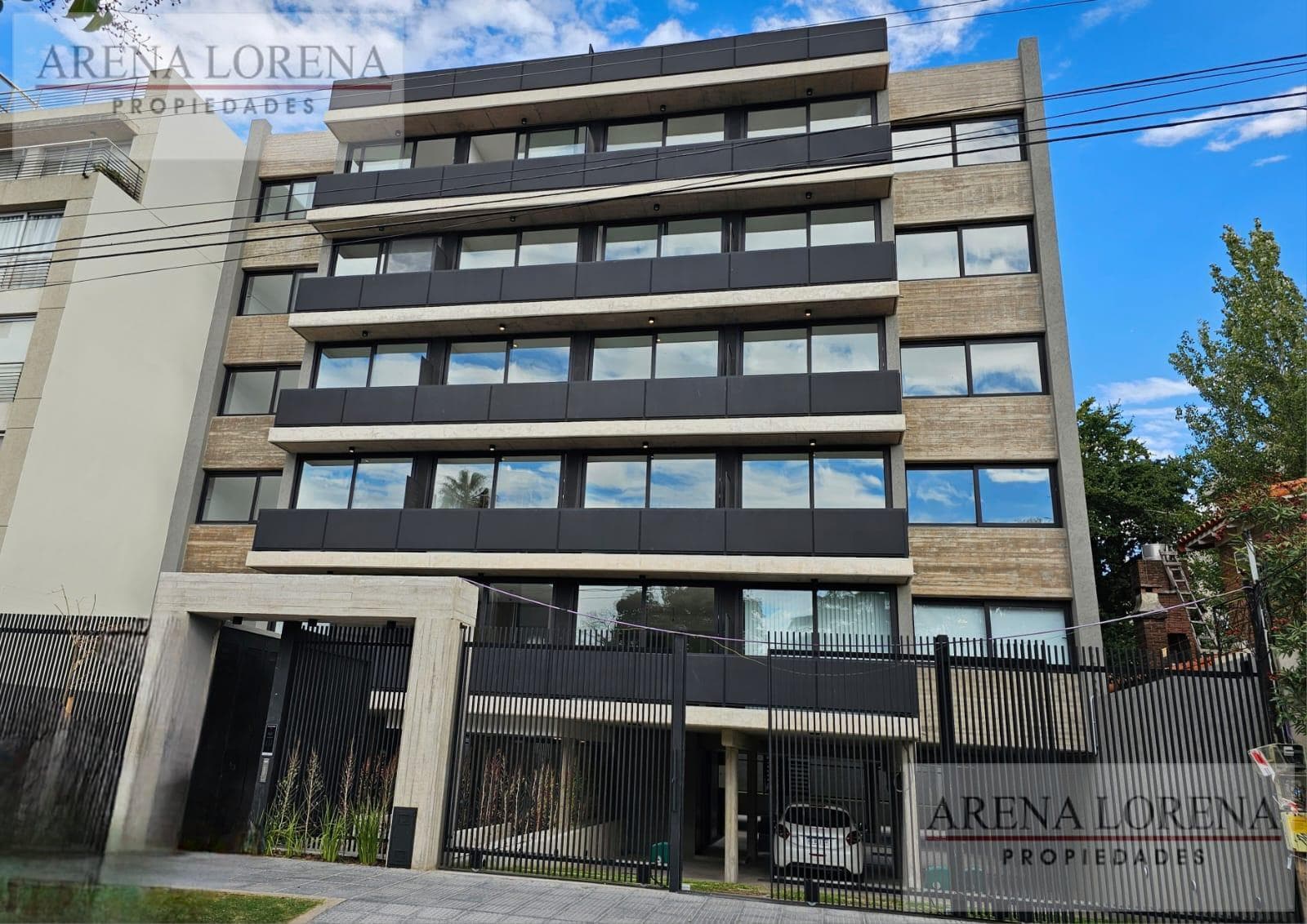 2-Room Apartment for Sale in Castelar Norte