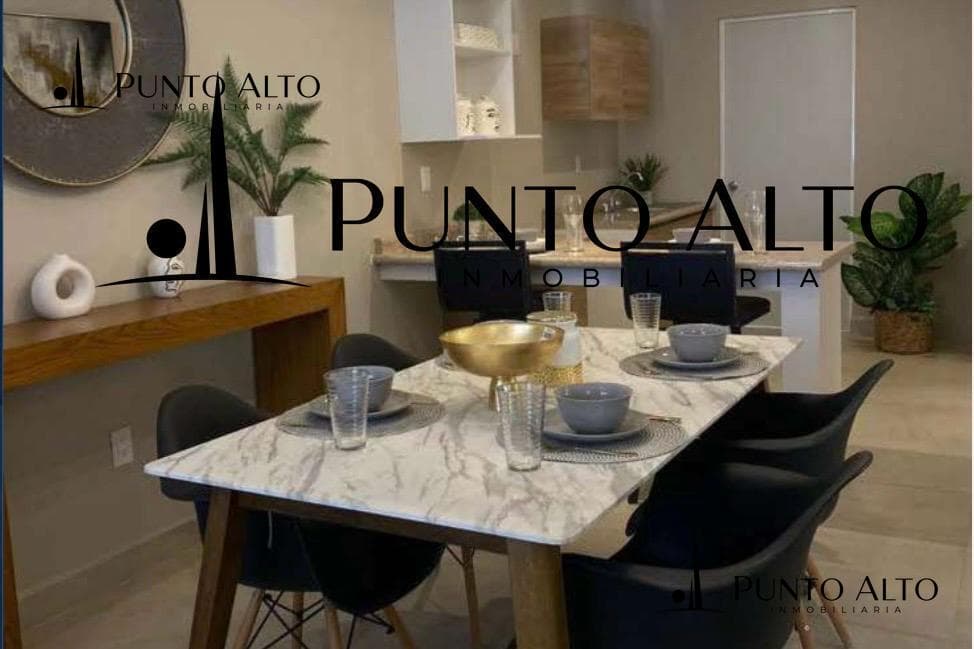 APARTMENT FOR SALE IN THE VILLAHERMOSA NEIGHBORHOOD, ONE BLOCK FROM THE TAMPICO-MANTE HIGHWAY