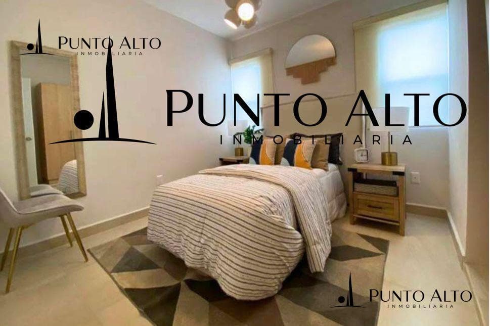 APARTMENT FOR SALE IN THE VILLAHERMOSA NEIGHBORHOOD, ONE BLOCK FROM THE TAMPICO-MANTE HIGHWAY