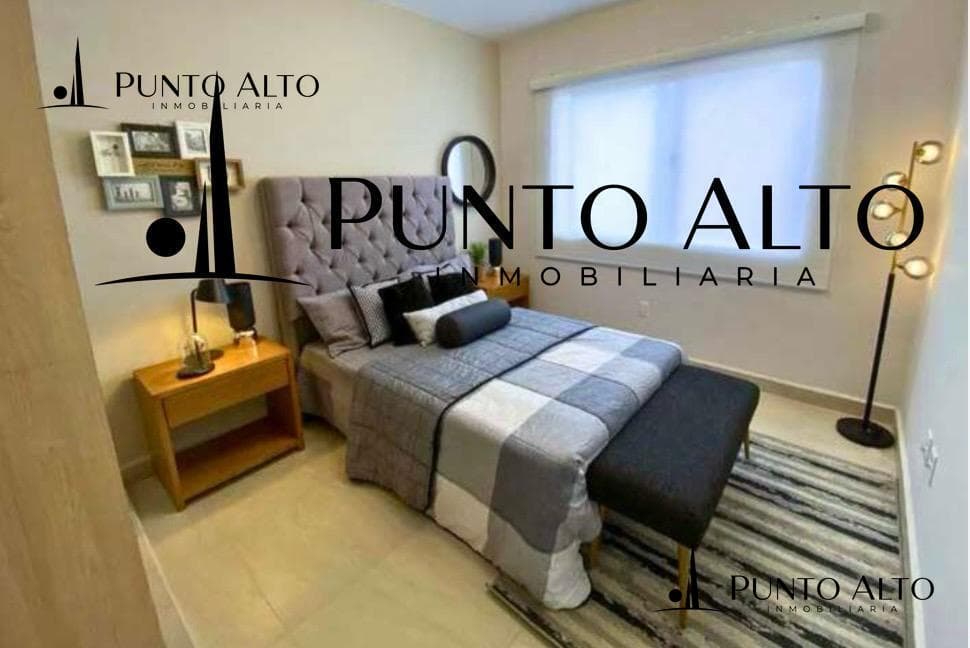 APARTMENT FOR SALE IN THE VILLAHERMOSA NEIGHBORHOOD, ONE BLOCK FROM THE TAMPICO-MANTE HIGHWAY