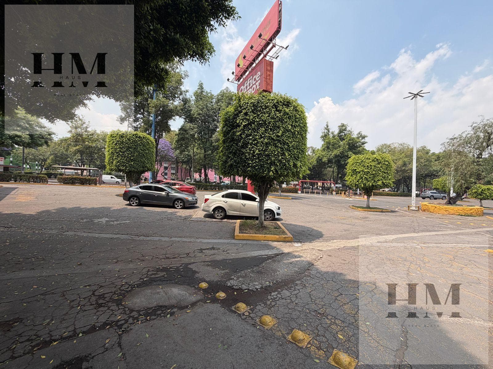 Local en El Rosario