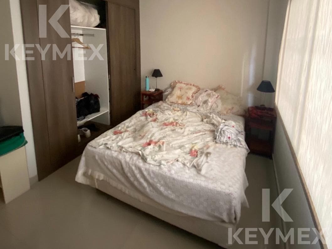 1-Bedroom Apartment for Sale in San Bernardo