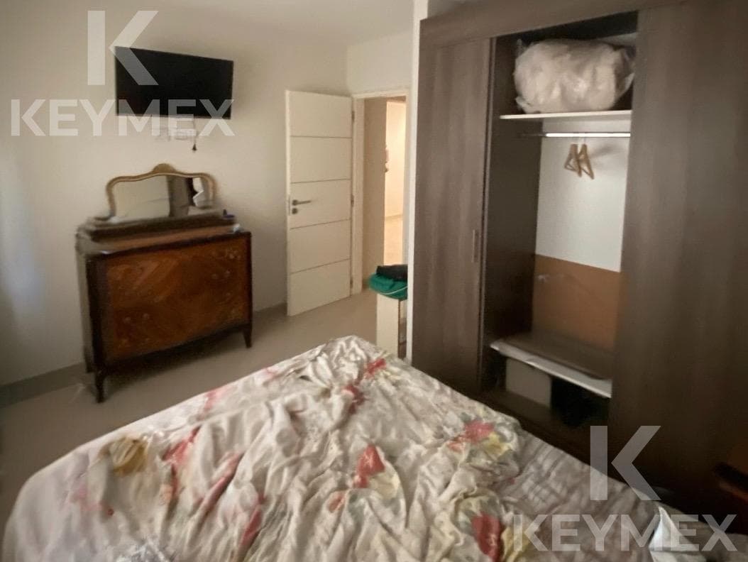 1-Bedroom Apartment for Sale in San Bernardo
