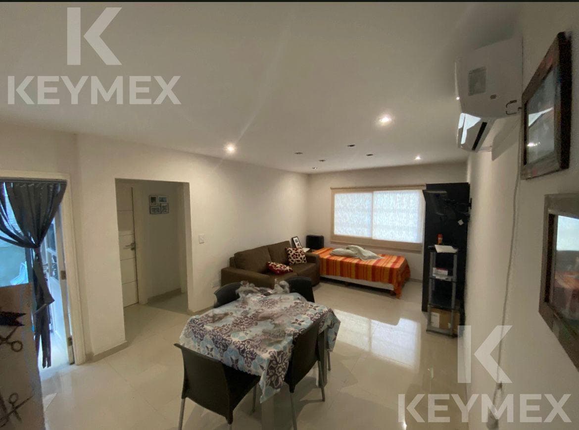 1-Bedroom Apartment for Sale in San Bernardo