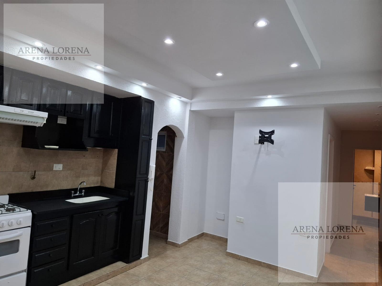 2-Bedroom Apartment for Rent in Villa Santos Tesei
