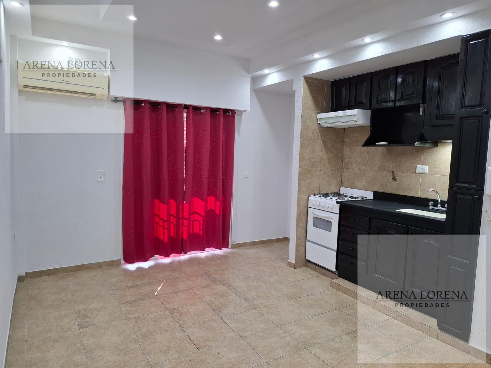 2-Bedroom Apartment for Rent in Villa Santos Tesei
