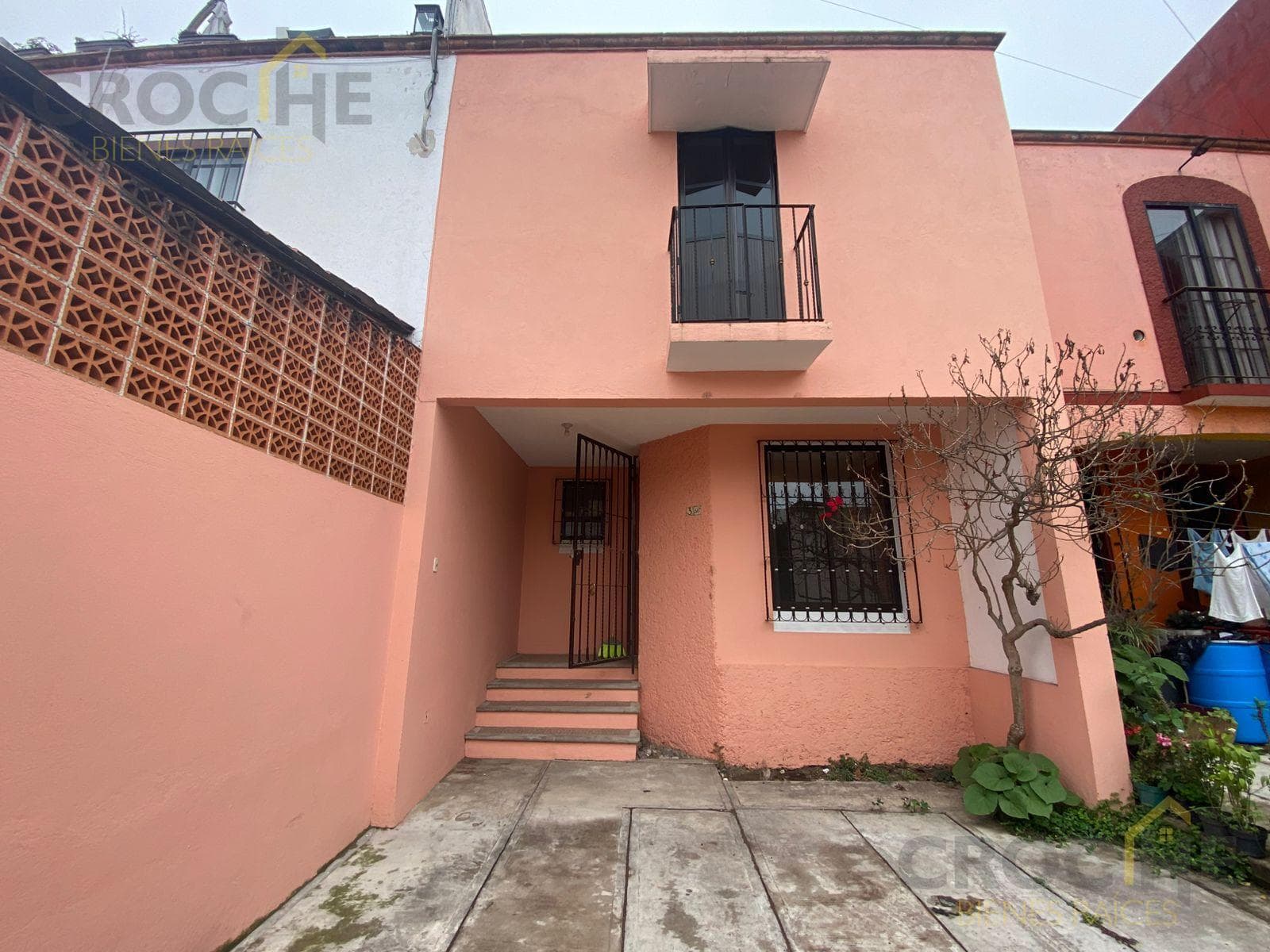 HOUSE FOR SALE IN THE ARBOLEDAS DEL SUMIDERO AREA, XALAPA, VERACRUZ