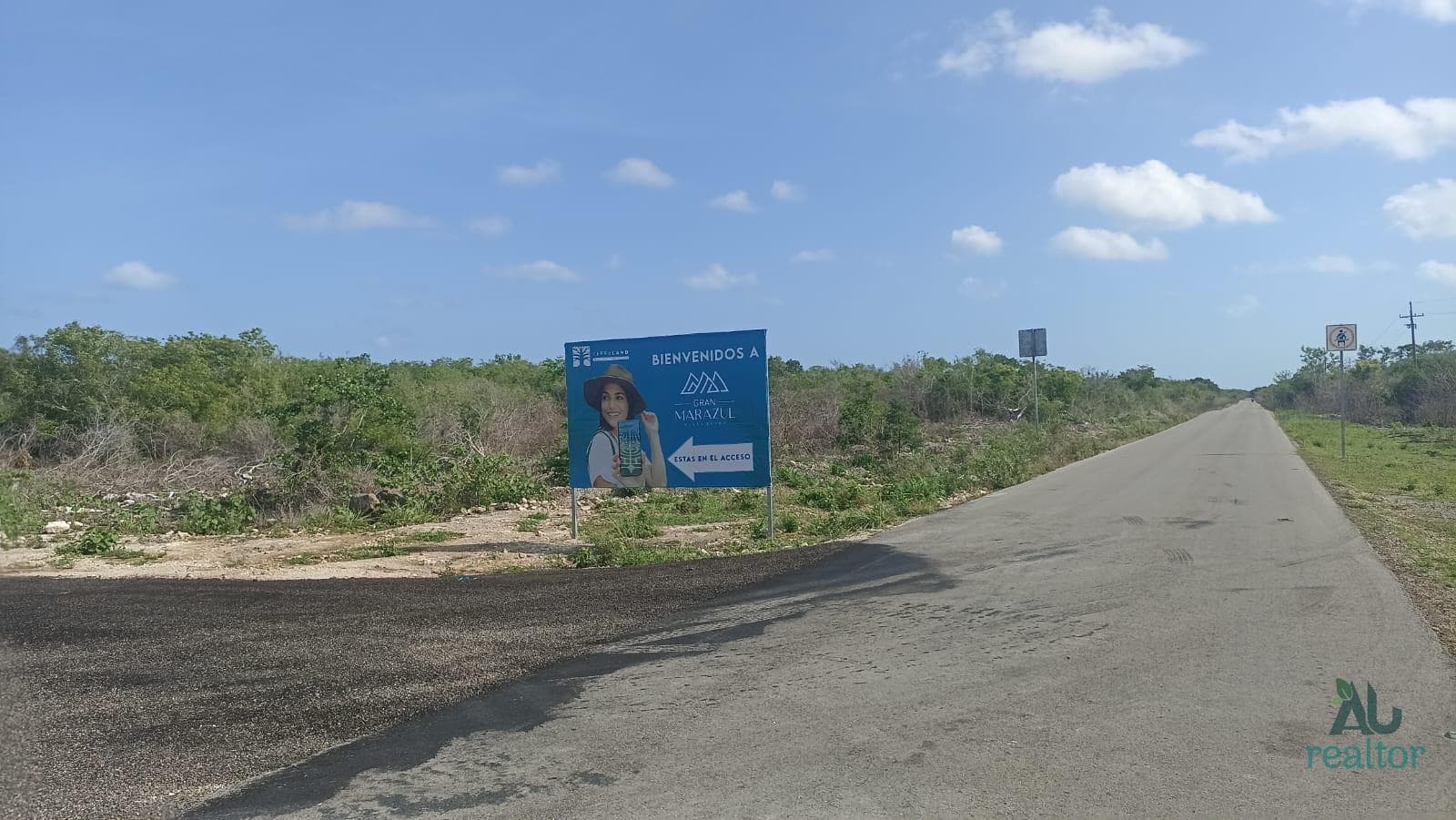 Beachfront Land in Yucatán | Invest Today in an Area with High Appreciation Potential