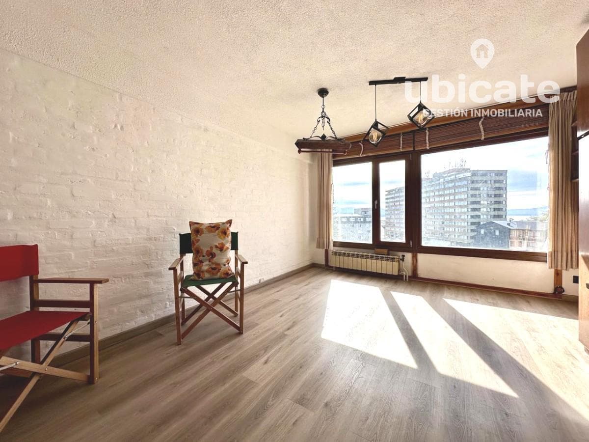 Studio Apartment for Sale in San Carlos de Bariloche