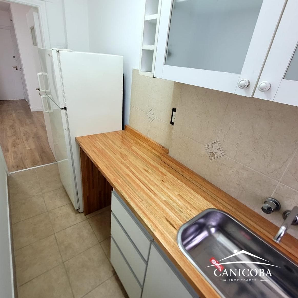 Apartment in Plaza Colón