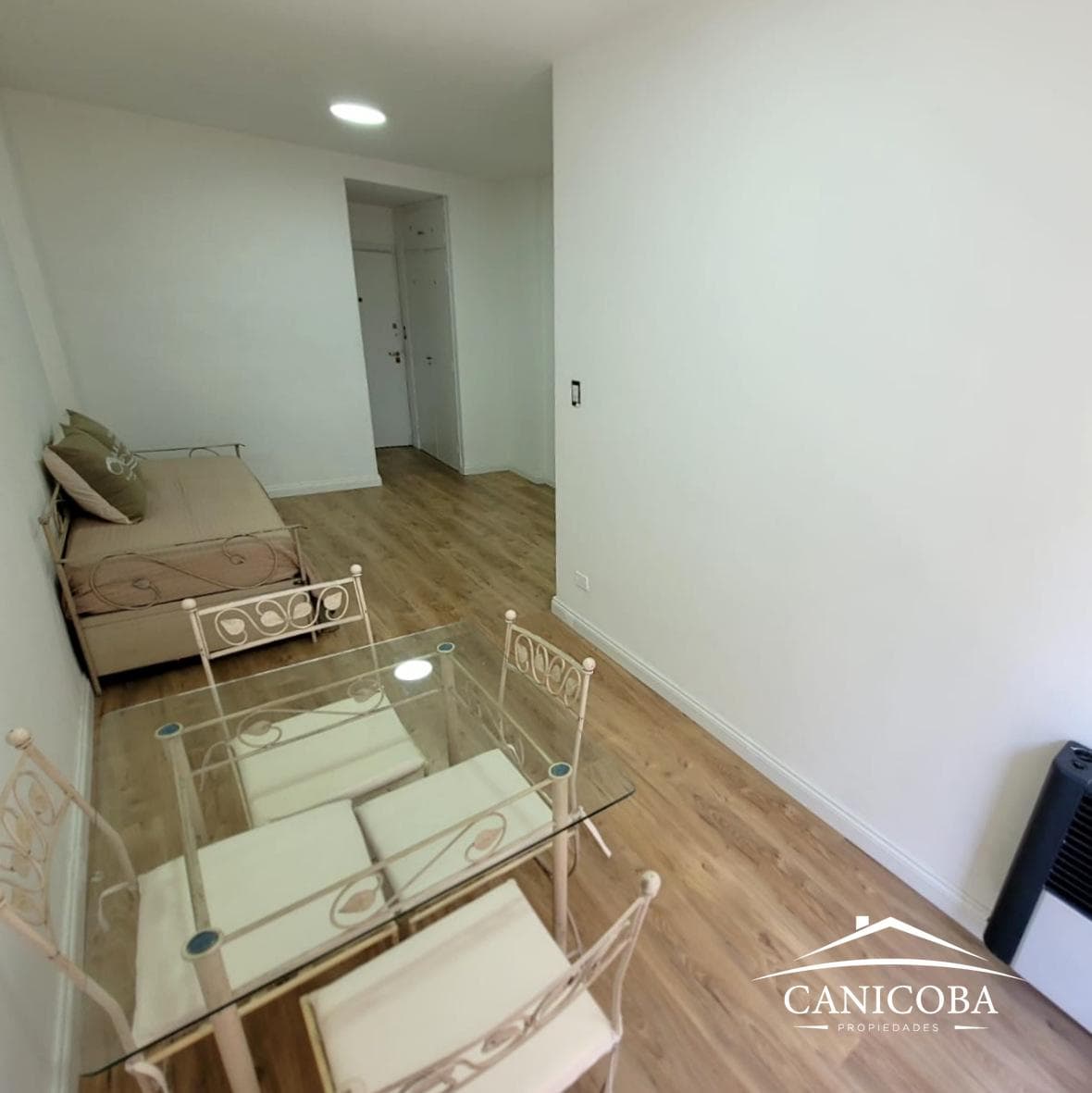 Apartment in Plaza Colón