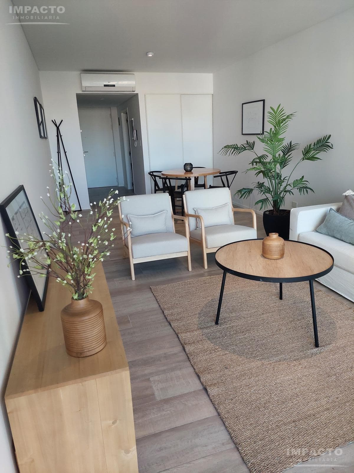 Office for rent in the Federal Capital, Buenos Aires