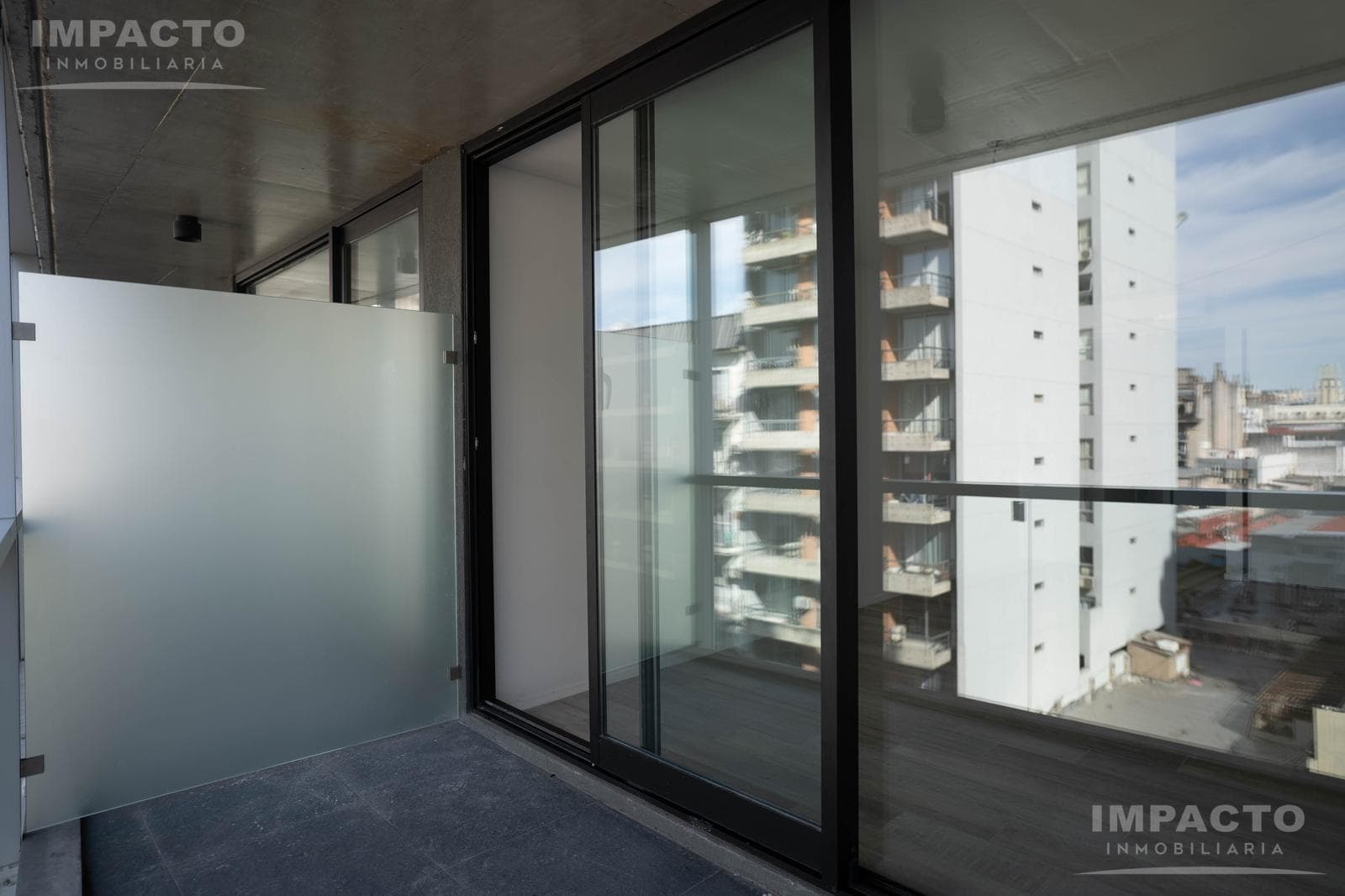 Office for rent in the Federal Capital, Buenos Aires