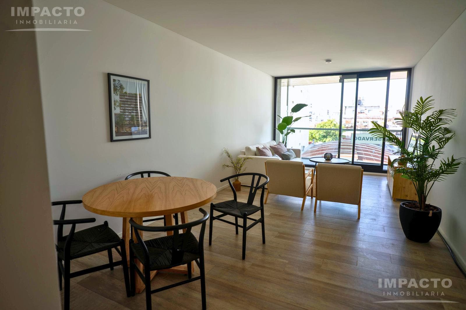Office for rent in the Federal Capital, Buenos Aires