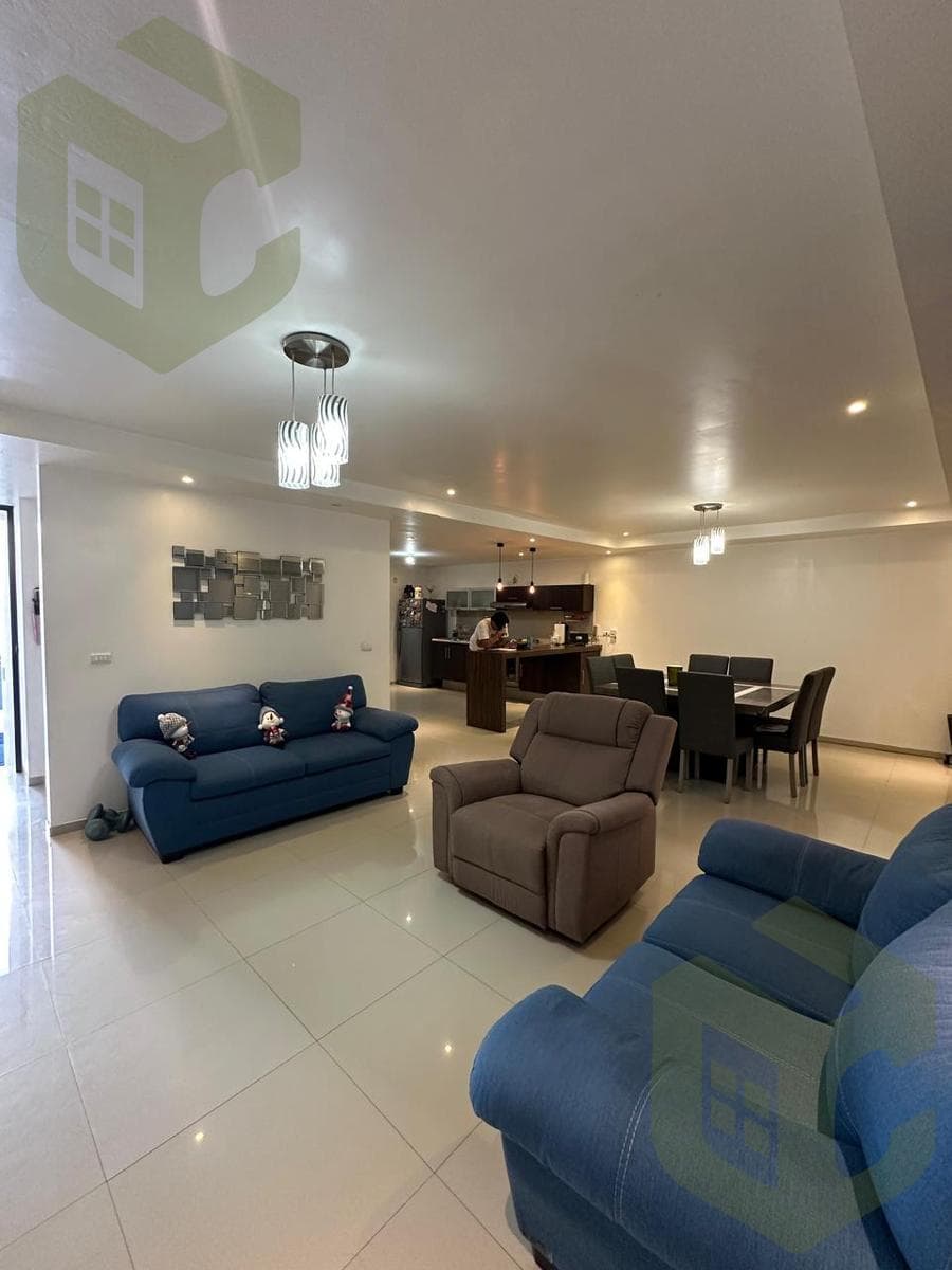 House in Lomas del Tecnologico