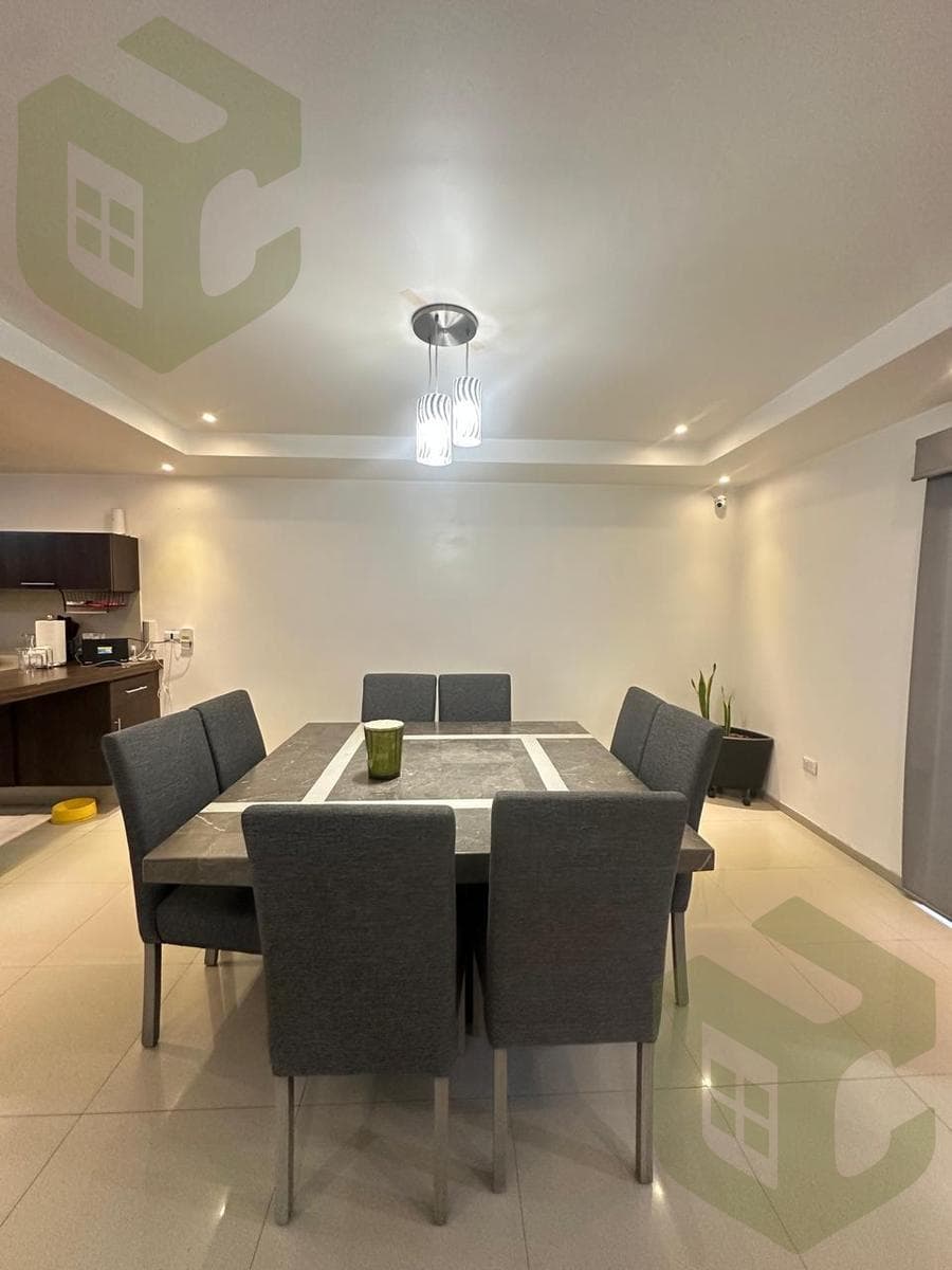 House in Lomas del Tecnologico