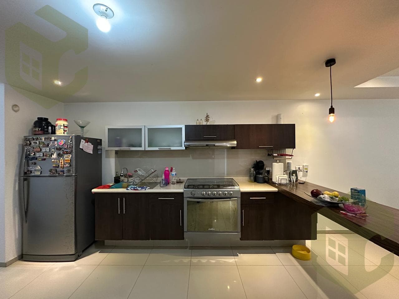 House in Lomas del Tecnologico