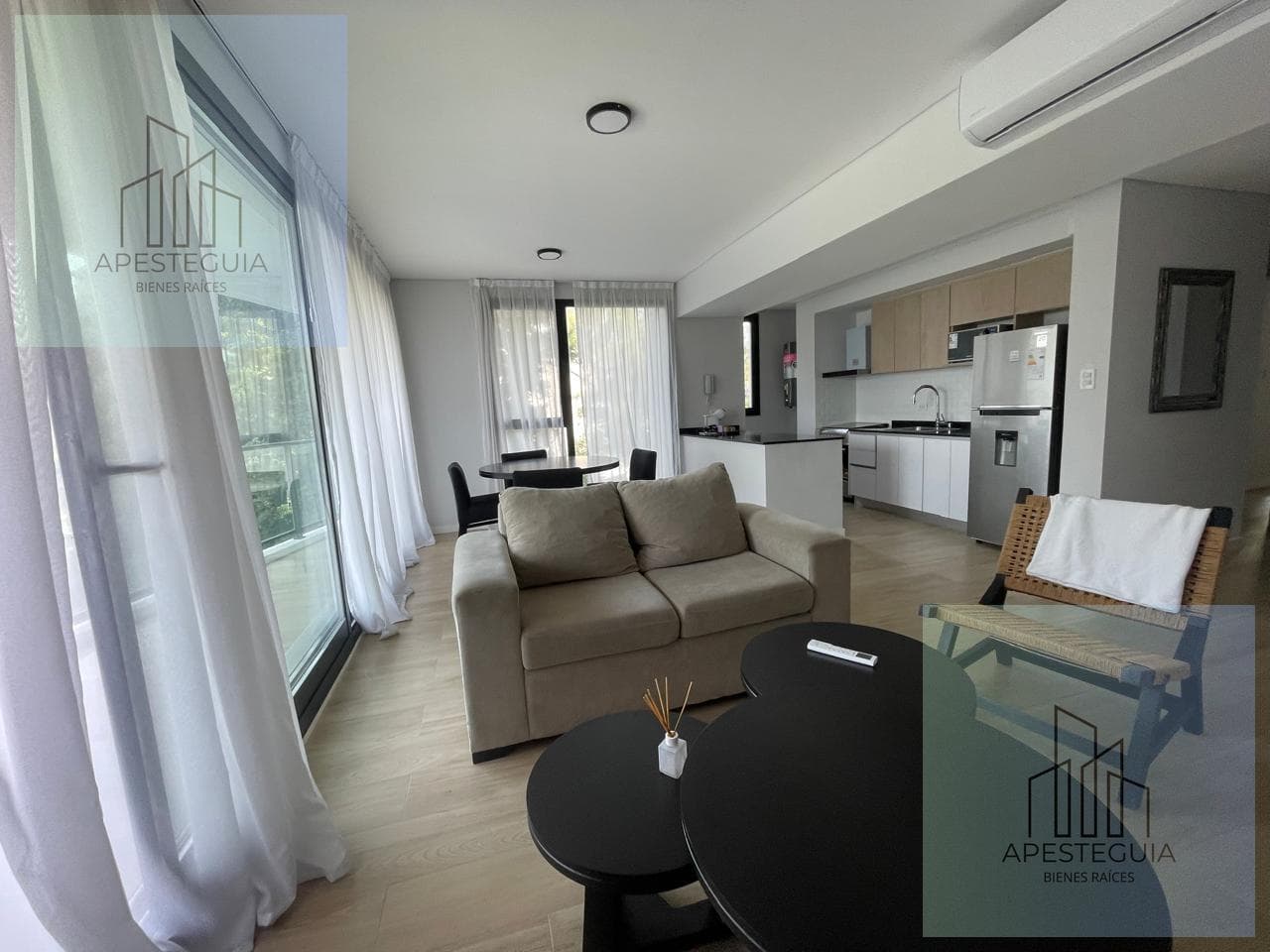 FURNISHED Apartment for Sale - Canning, Ezeiza
