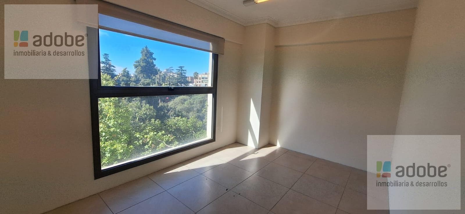 Office for Rent in the "Teh Plaza" Building Across from Plaza España