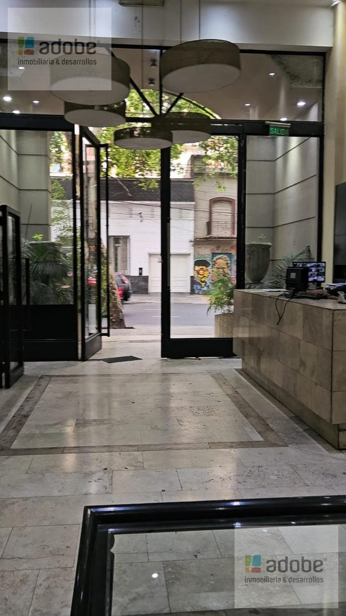 Office for Rent in the "Teh Plaza" Building Across from Plaza España