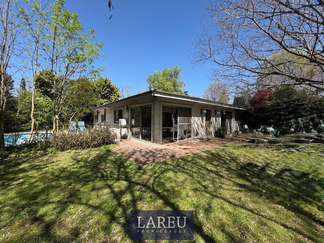 House for Sale - Pilar Village Neighborhood