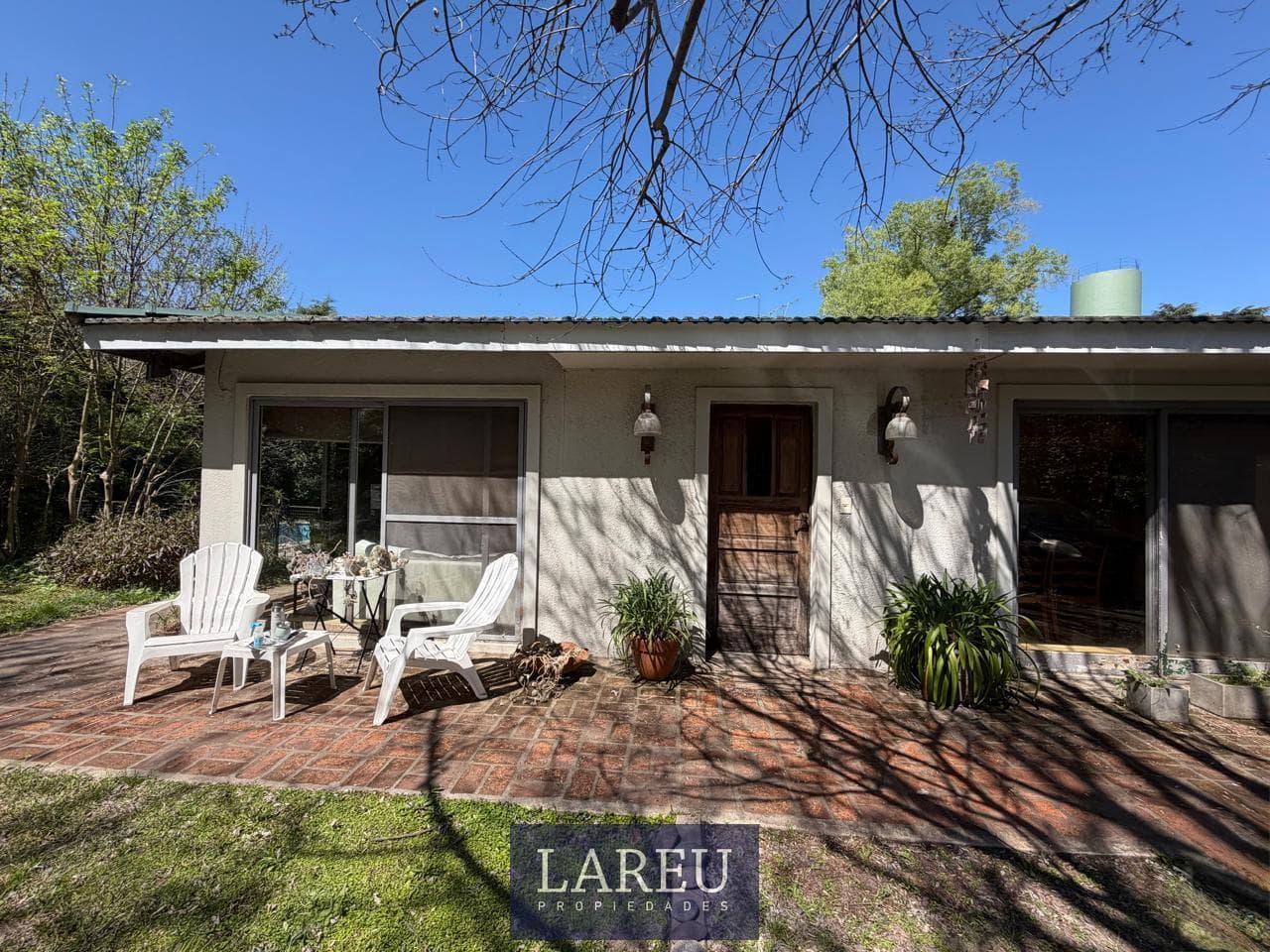 House for Sale - Pilar Village Neighborhood