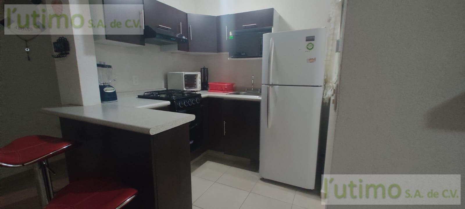 APARTMENT FOR SALE, MARINA DIAMANTE, ACAPULCO