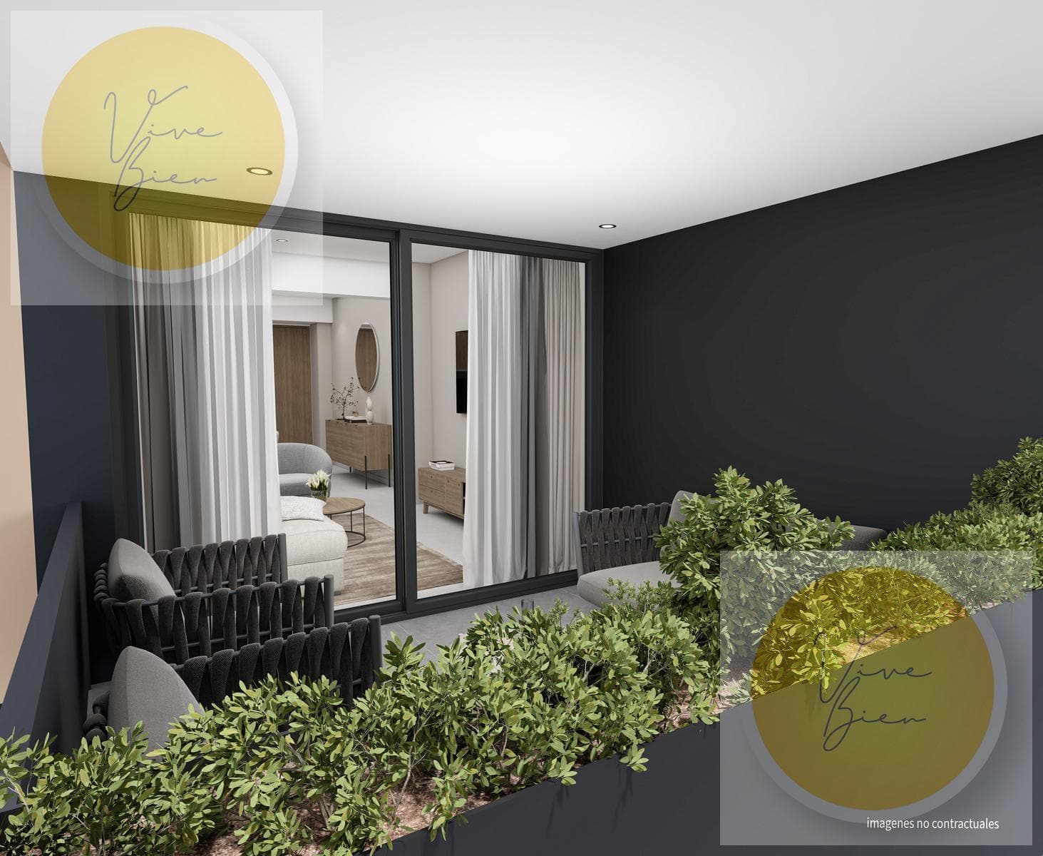 Apartment for sale in Lomas de Juriquilla, Querétaro,