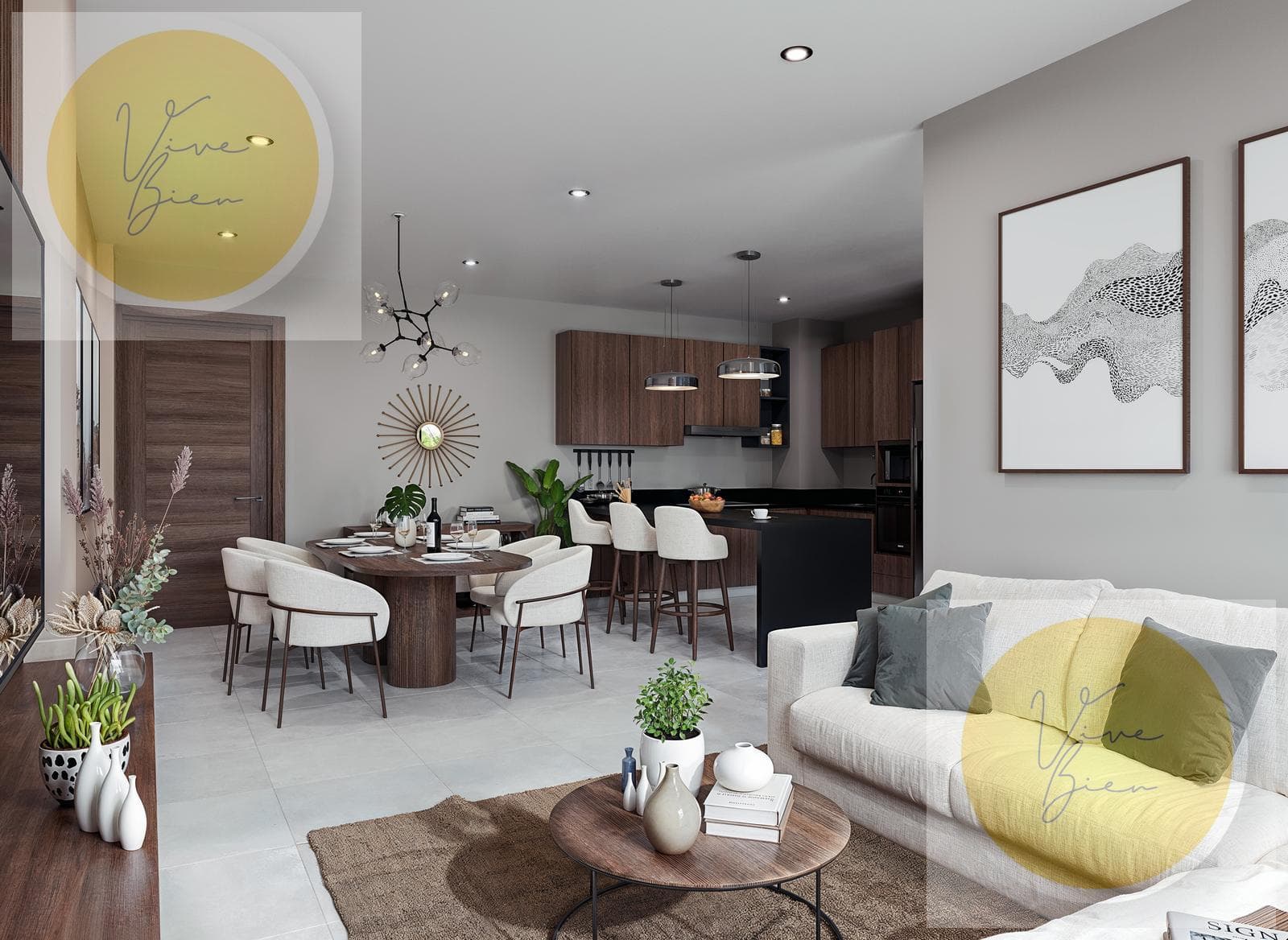 Apartment for sale in Lomas de Juriquilla, Querétaro,