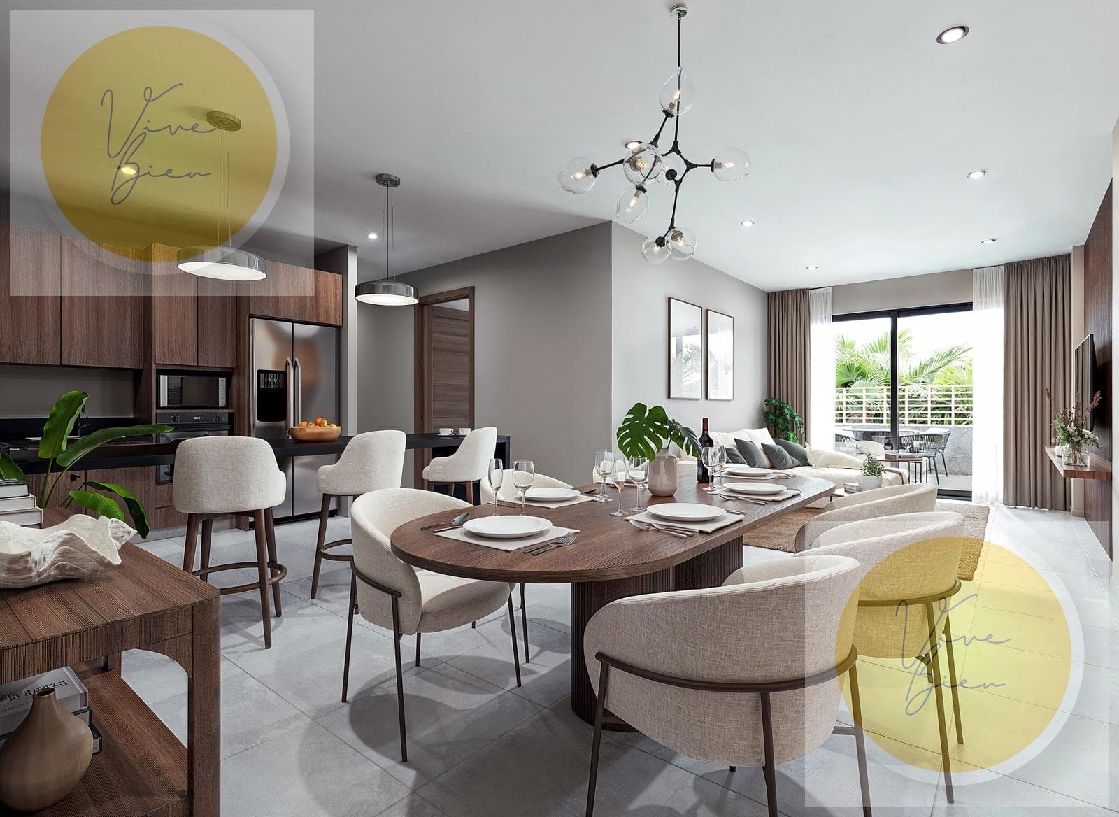 Apartment for sale in Lomas de Juriquilla, Querétaro,