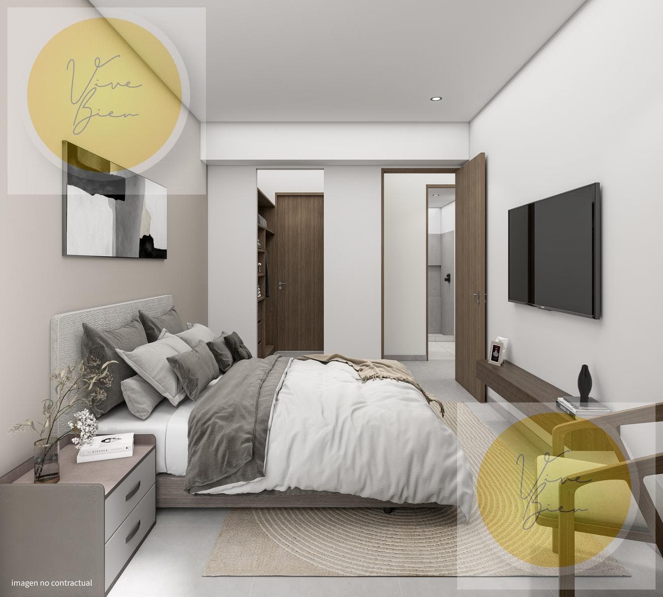 Apartment for sale in Lomas de Juriquilla, Querétaro,