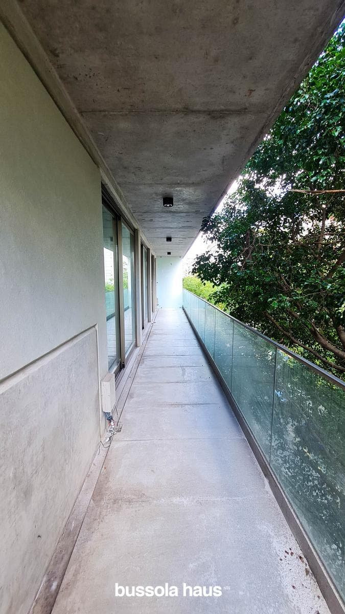 3-bedroom apartment for sale in Palermo.