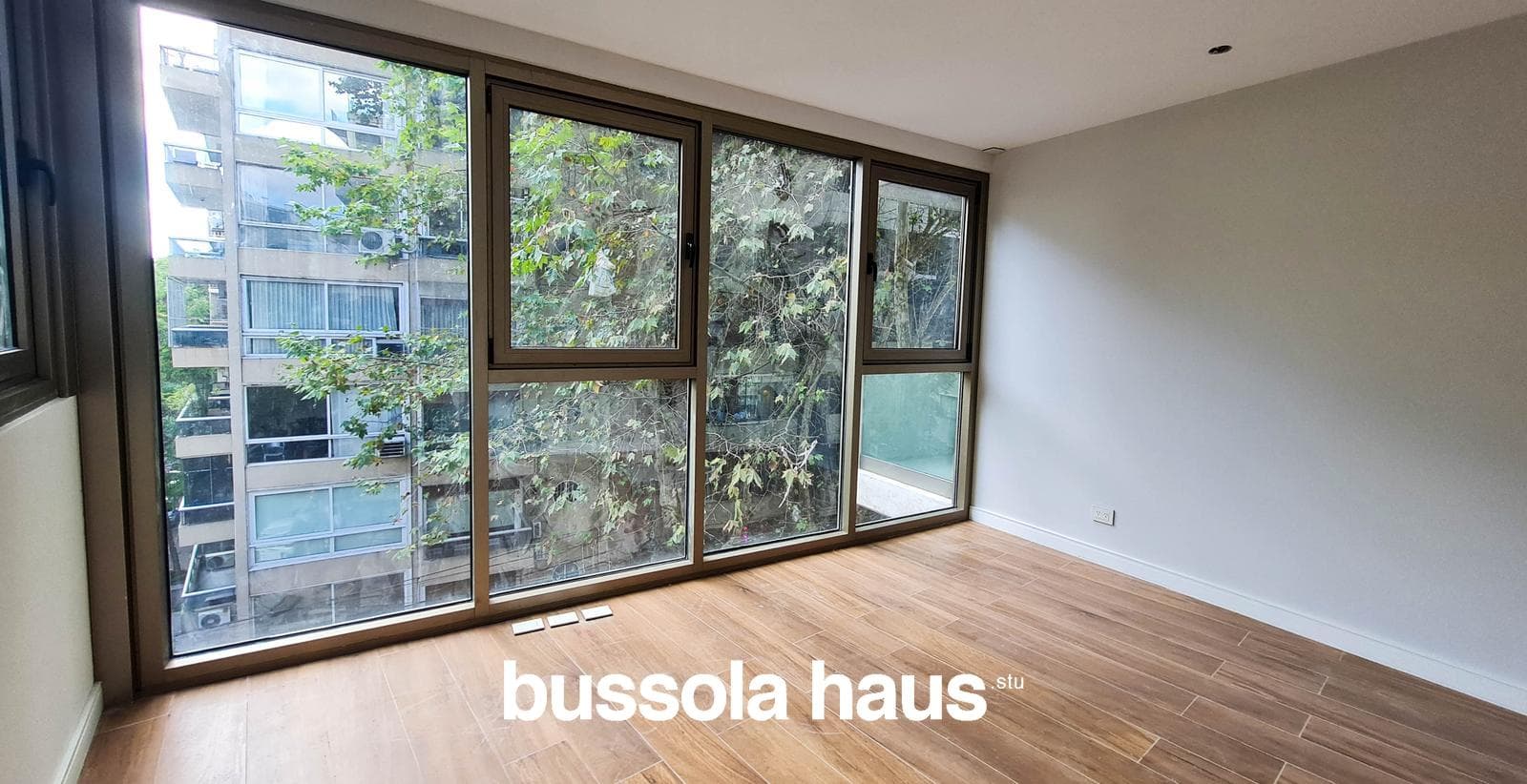 3-bedroom apartment for sale in Palermo.