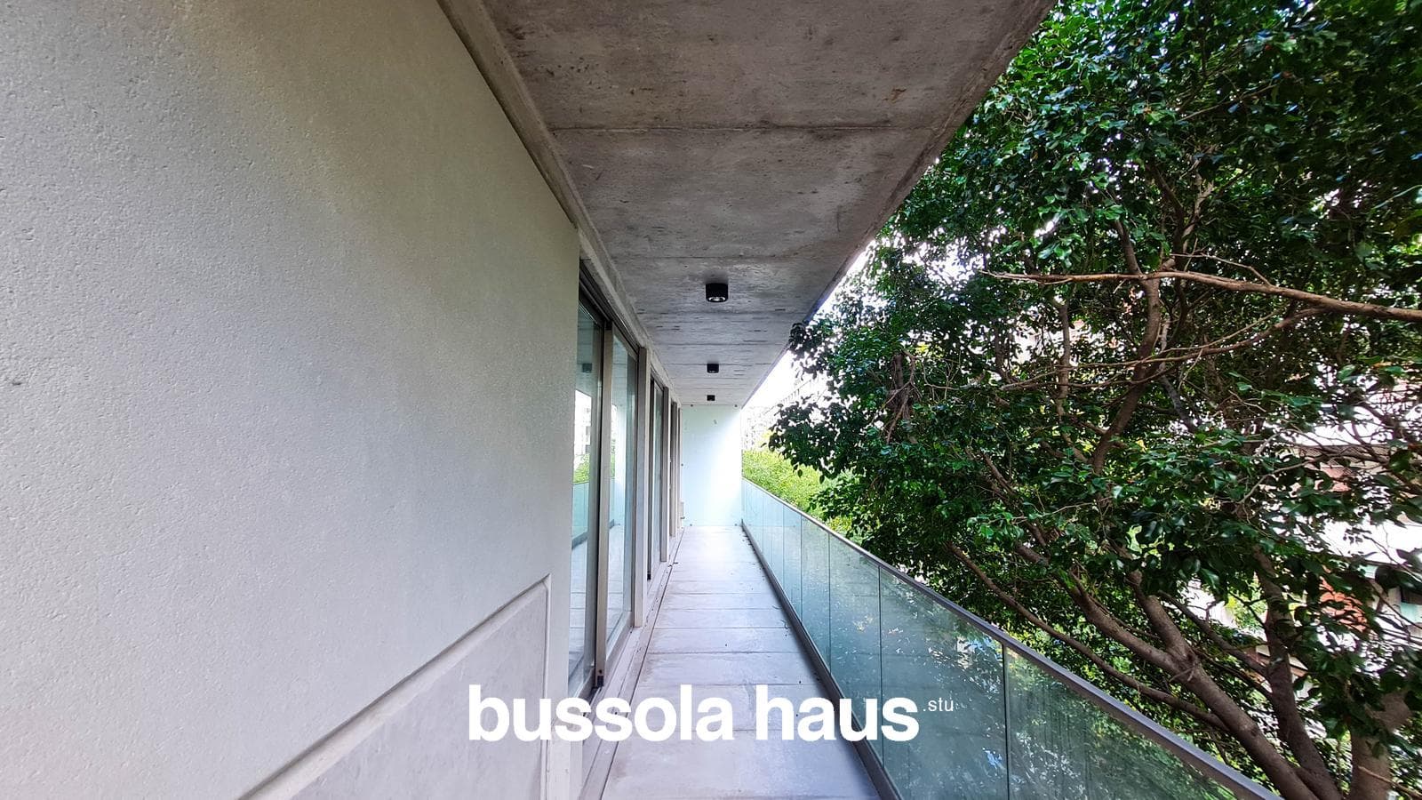 3-bedroom apartment for sale in Palermo.