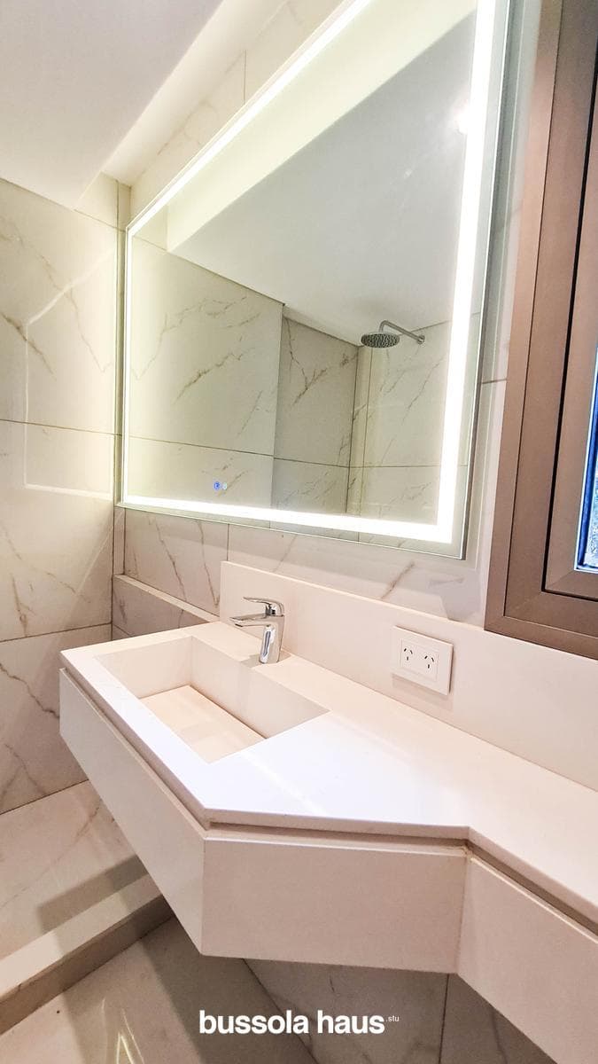 3-bedroom apartment for sale in Palermo.
