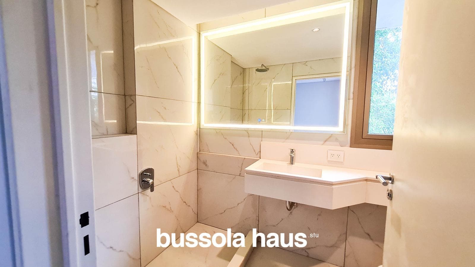 3-bedroom apartment for sale in Palermo.