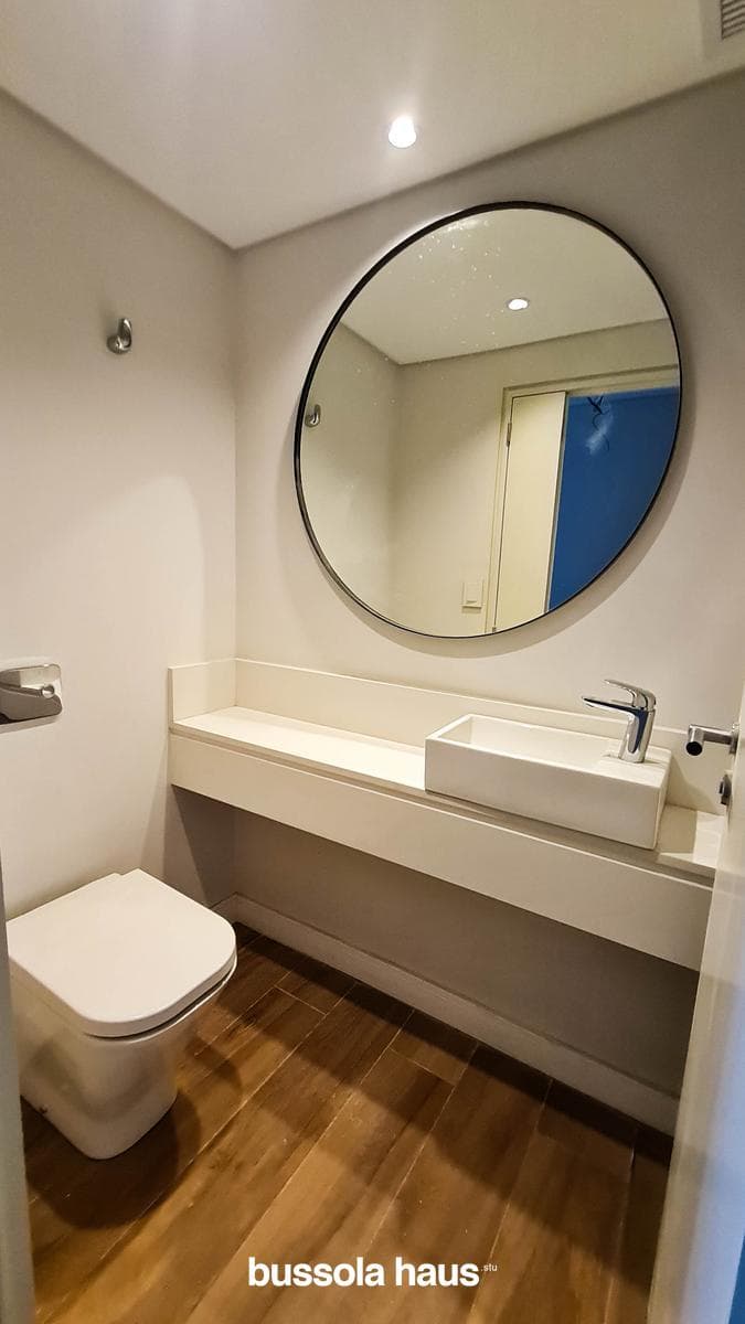 3-bedroom apartment for sale in Palermo.