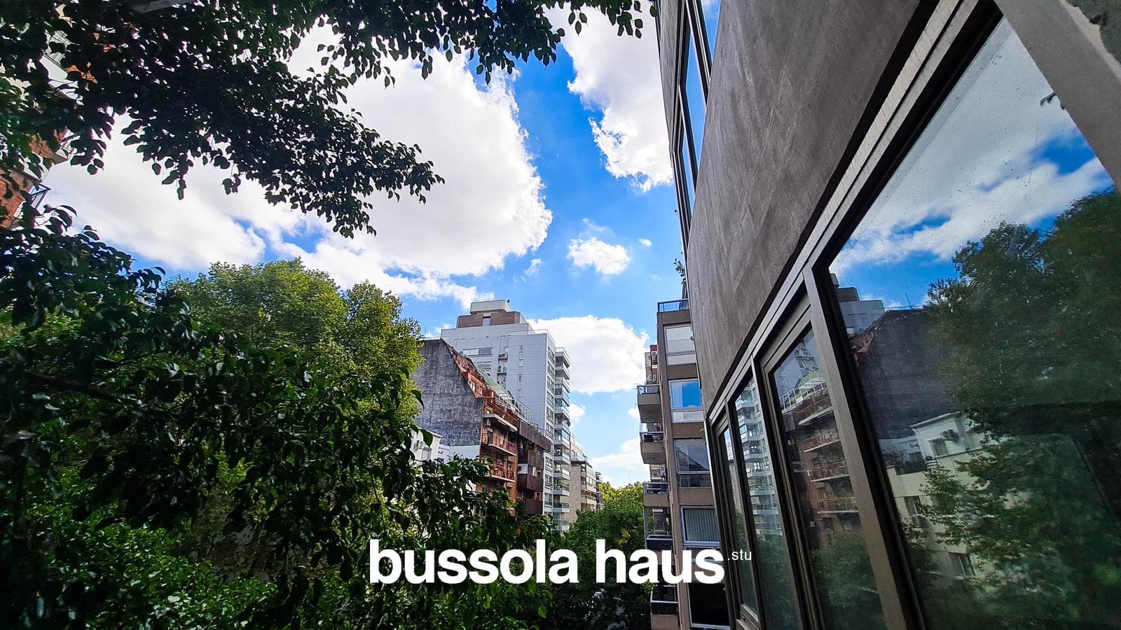 3-bedroom apartment for sale in Palermo.