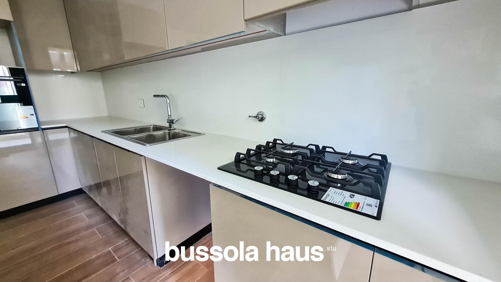 3-bedroom apartment for sale in Palermo.