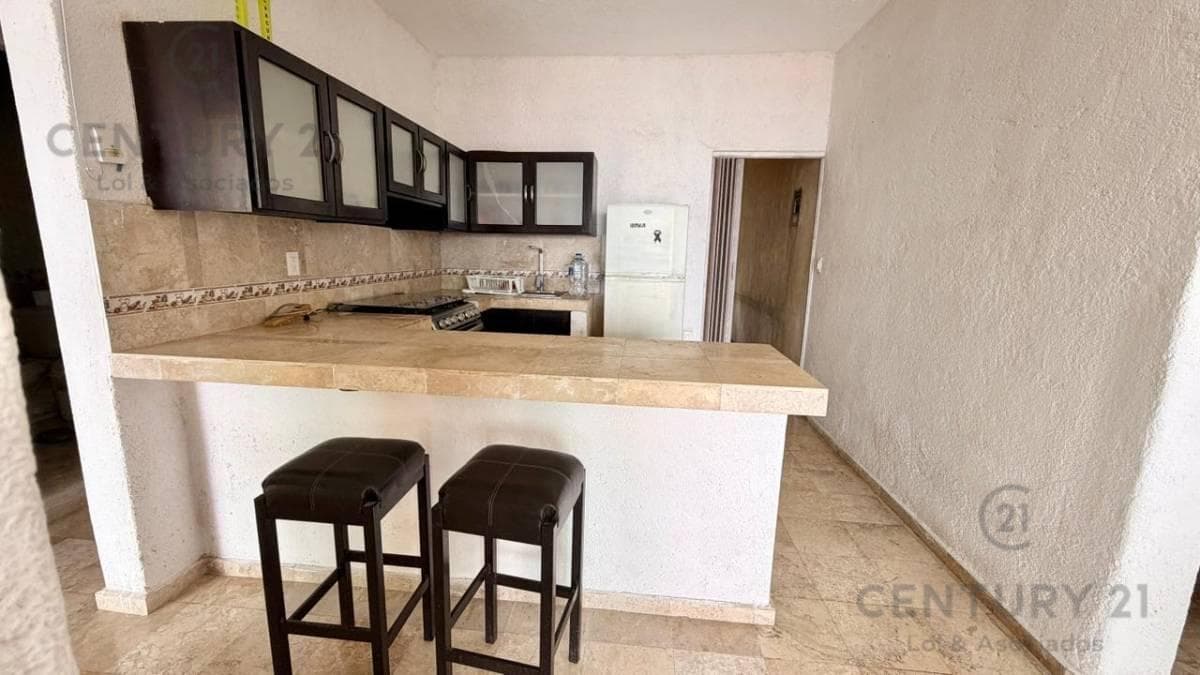 Apartment for Sale in Balcones de Costa Azul, Acapulco