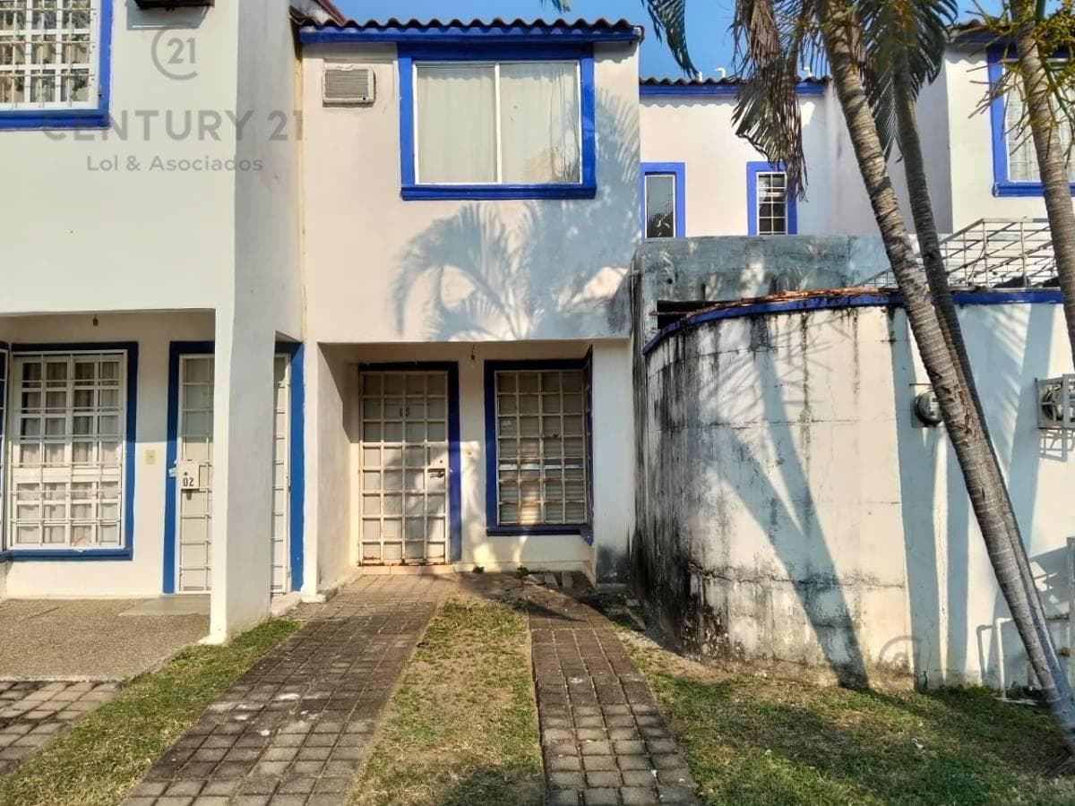 House for Sale in La Marquesa Subdivision, Acapulco Diamante