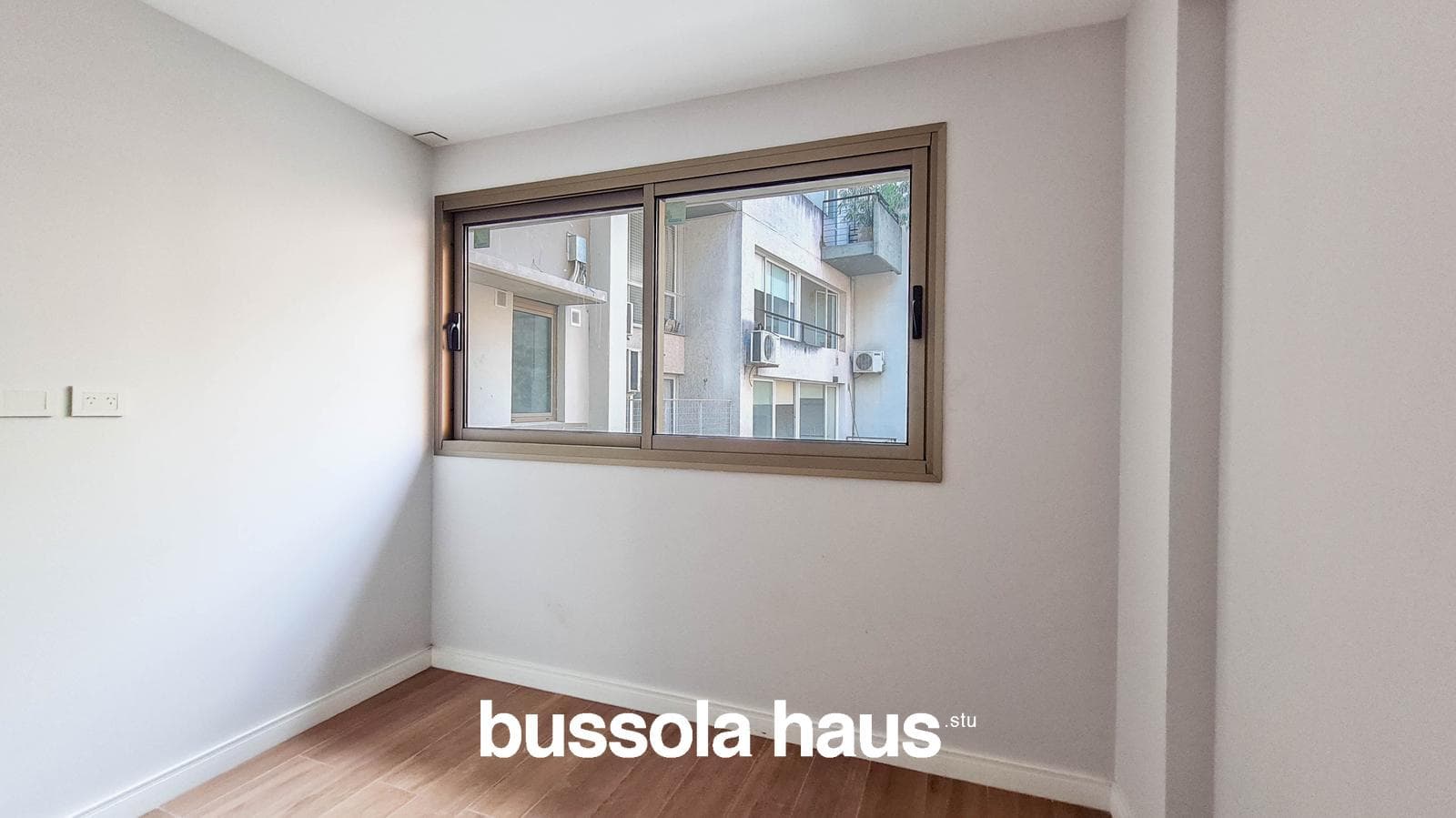 3-room apartment for sale in Palermo.