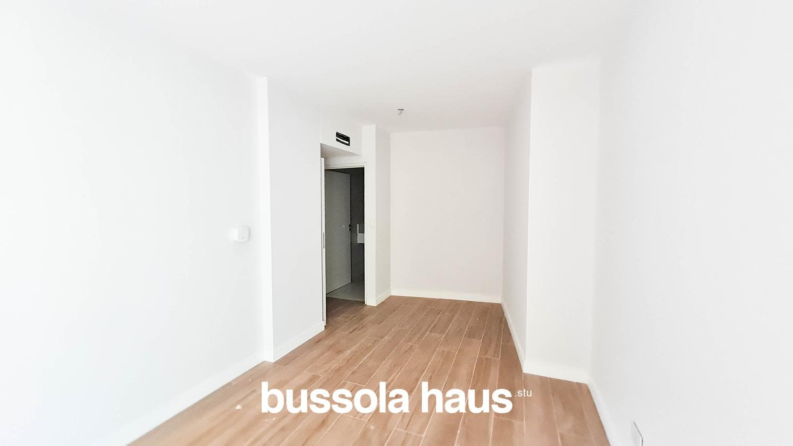 3-room apartment for sale in Palermo.